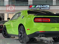 دۆج چالنجەر